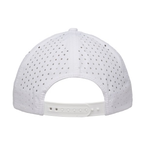 ON™ Șapcă tip baseball din compozit poliester, 6 panouri - Img 6