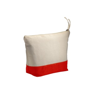 ON™ 280 g/m2 recycled cotton beauty case
