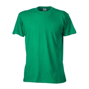 ON™ Tricou bărbați (mărimi XS–XXL), 100% bumbac pieptănat 145 g/m2 - Img 8