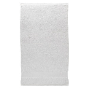 ON 100% cotton (300 g/m2) terry towel with a matching polyester strip for printing - Img 2