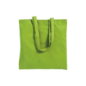 ON 135 g/m2 cotton shopping bag, long handles - Img 20