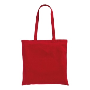 ON 135 g/m2 cotton shopping bag, long handles - Img 57