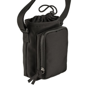 ON 410T polyester water bottle bag - Img 4
