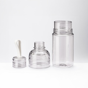 ON 520 ml PETG bottle - Img 11