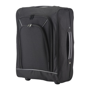 ON 600D polyester soft trolley - Img 2