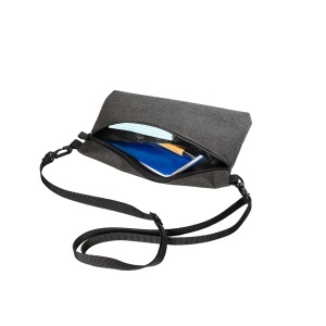 ON 900D polyester melange shoulder bag - Img 2