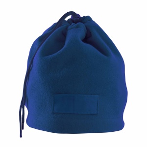 ON Band warms-neck fleece, convertible in hat with Label - Img 8