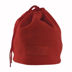 ON Band warms-neck fleece, convertible in hat with Label - Img 14