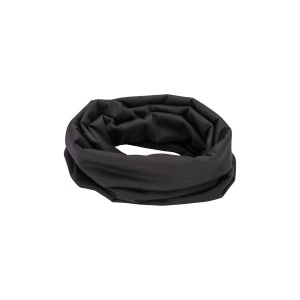 ON Bandana multiuso tubolare R-pet in tessuto elastico