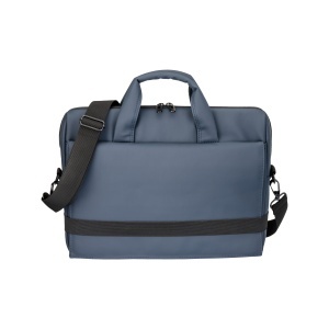 ON Briefcase in Soft PU water resistant - Img 2