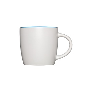ON Cană ceramică bicoloră de 350 ml - Img 8