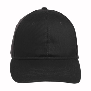 ON Cotton/polyester 6-panel cap with adjustable velcro strap - Img 15