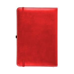 ON Daily planner 2027, thermo-varnished PU hard cover with stitching around the perimeter - Img 9