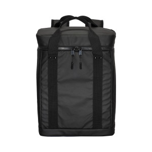 ON DEMI URBAN Rucsac pentru laptop din poliester rezistent la apă (15) - Img 2