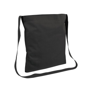 ON Geantă de cumpărături din bumbac 135 g/m2 cu curea de umăr (3 x 118 cm) - Img 9