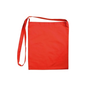 ON Geantă de cumpărături din bumbac 135 g/m2 cu curea de umăr (3 x 118 cm) - Img 32