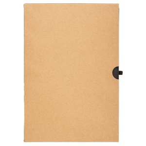 ON Kraft box for diary 26717 - Img 4