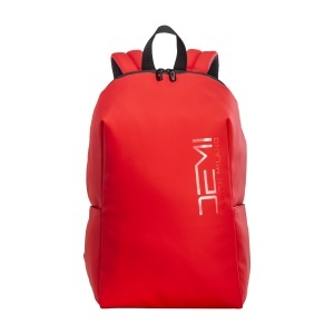 ON Laptop backpack in Soft PU water resistant - Img 2