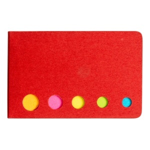 ON Mini cardboard sticky note holder - Img 8