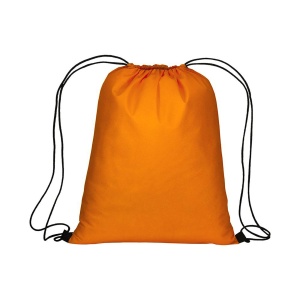 ON Non woven drawstring backpack - Img 16