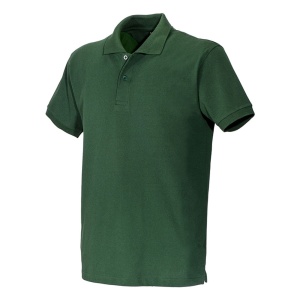 ON Polo din material reciclat 100% - Img 11
