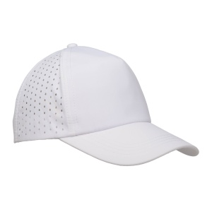ON Polyester composite baseball cap, 5 panels - Img 5