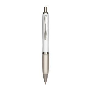 ON Recycled ABS plastic snap pen - Img 8