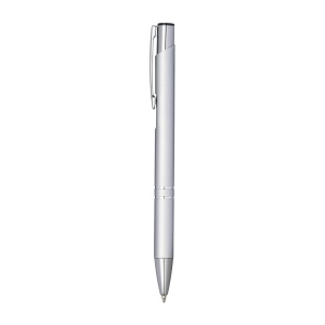 ON Recycled aluminium snap pen - Img 13