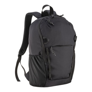 ON Rucsac pentru laptop de 15 inch, fabricat din 70% poliester și 30% nailON 280D