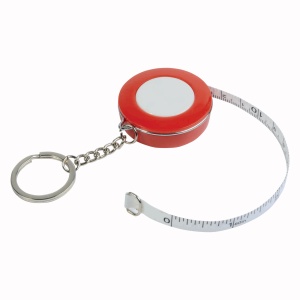 ON Ruletă de plastic cu inel pentru chei - Img 3