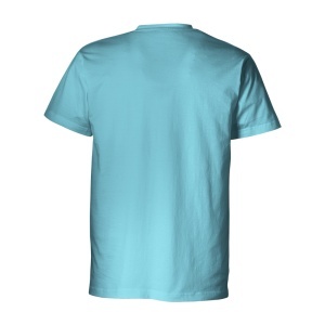 ON Tricou din bumbac 100% organic - Img 10