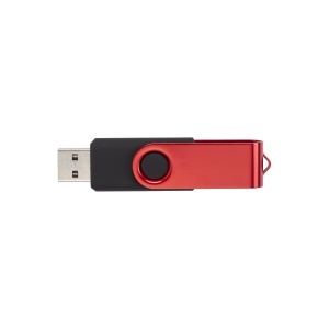 ON Unitate flash USB de 4 GB din ABS și metal - Img 12