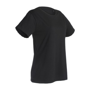 ON Women's T-shirt made of 145 g/m2 combed cotton - Img 4
