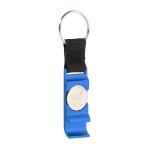 OpenCart - bottle opener trolley keyring - Img 4