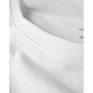 Orlando Women - Soft round neck t-shirt Fabric: 160 g/m² - Img 15