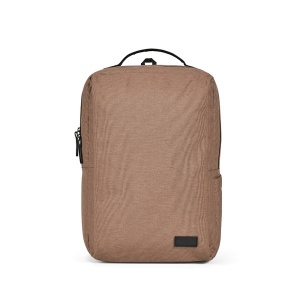 AO Rucsac Stockholm 18L bumbac 450 g/m². Mânere din rPET