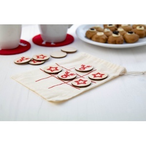 OXO Xmas - tic-tac-toe, fulg de zăpadă și pom de Crăciun - Img 5