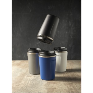 Pahar izolat în vid Thor, 360 ml, etanș, din cupru - Img 8