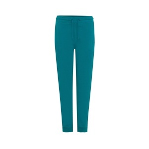 Pantaloni jogging IQONIQ Cooper din bumbac reciclat - Img 8
