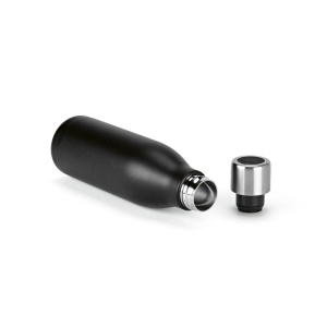 Parana Bottle rSS 550ml. Double wall and Leakproof. UV sanitizer - Img 7