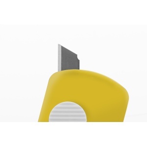 Parcelo - paper knife keyring - Img 3