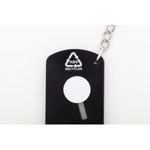 Parcelo - paper knife keyring - Img 14