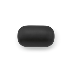 AO Căști Pascal din ABS și aluminiu, 400 mAh. Durată de redare de 7 ore.