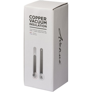 Peeta 500 ml copper vacuum insulated tumbler - Img 5