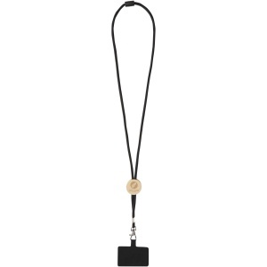PF™ Adhab smartphone lanyard with bamboo details - Img 4