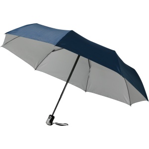 PF™ Alex 21.5" foldable auto open/close umbrella