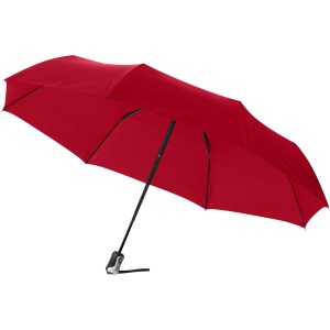 PF™ Alex 21.5" foldable auto open/close umbrella