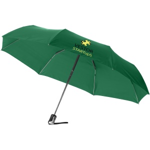 PF™ Alex 21.5" foldable auto open/close umbrella - Img 31