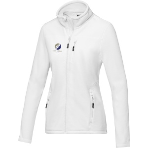PF™ Amber jachetă fleece cu fermoar integral damă GRS reciclată - Img 17