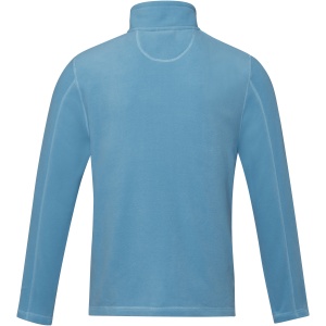 PF™ Amber men's GRS recycled full zip fleece jacket